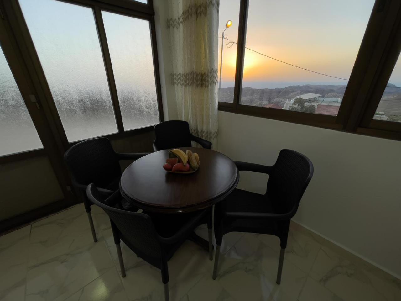 Sunset Hostel Ayn Amun Exteriér fotografie
